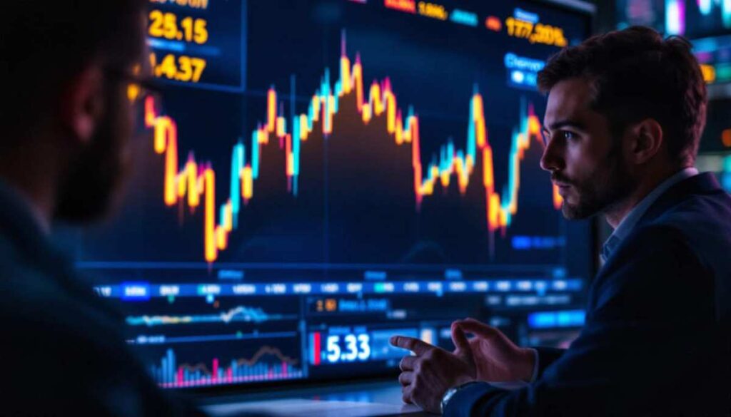 Chevron stock performance chart