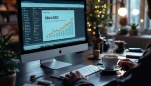 Traffic Generator ClickSEO