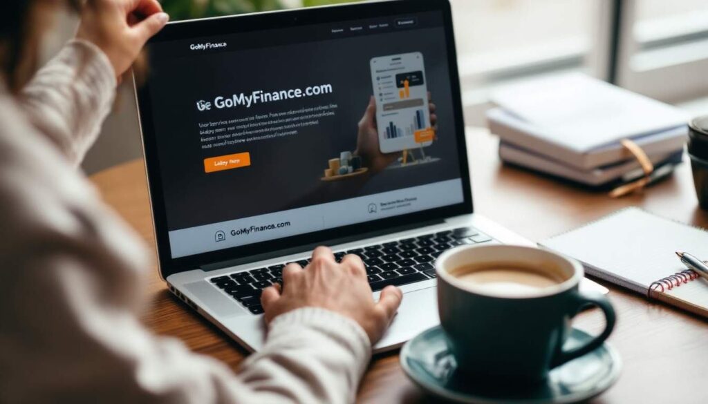 Personal finance budgeting tips on gomyfinance.com